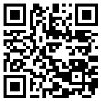 QR Code for bitcoin:3EceypbatsDgzpDYiuXJX3StJsPMBUztti