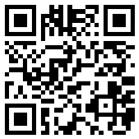 QR Code for bitcoin:3EchsrUTrsD58KfgXMMPYXG9izx15V7je2