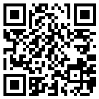 QR Code for bitcoin:3EciLuVsQThYRUvTzFBZPWYfxXFbjqGeqB