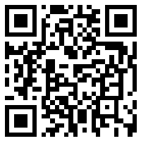 QR Code for bitcoin:3EcqodRLvJAABzegDKr6zMSM4eLYLhgpAW