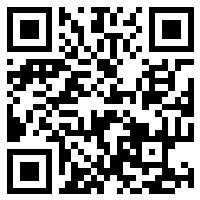 QR Code for bitcoin:3EcsHsiwcP4MLa4Swo38ZMhy4M4SC5eKxe