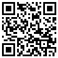 QR Code for bitcoin:3EcsPMHF2fohGMFawjEf5LJCb6evhSf7xV
