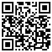 QR Code for bitcoin:3Ectm6pYweudbGDU2kXasgxcXtkcPaHDTc