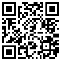 QR Code for bitcoin:3EcwB7vHSkF52gz57TYWAbmbfVsifp2DJy