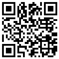 QR Code for bitcoin:3EcwfdYHJNpmi9V9XsZm3eYB87AYeDRRci