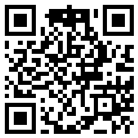 QR Code for bitcoin:3EcxnhUgWxeeomTEeu2GSXx9y5T6GGZrf9