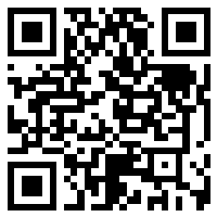 QR Code for bitcoin:3EczaYSRcPGdCMhHn9KiWThcP1Y1steXCM