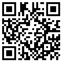 QR Code for bitcoin:3Ed1JVLUkAHZpx9VPUYCcpEf7Vdwp2EAuD