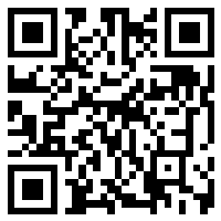 QR Code for bitcoin:3Ed2LGJDxZ3ei85DweXnQB552wCKaUveW8