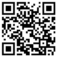 QR Code for bitcoin:3Ed2YsnCkjxTDoPNQb7TURR15cnh4wRkiU