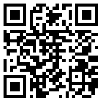 QR Code for bitcoin:3Ed3Gs7LZDAFZTaq2seomkeewqRScvrsXs