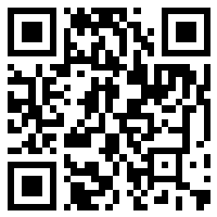 QR Code for bitcoin:3Ed4ZSCNMKFGKRyYc3RDHaASTcoQXeGk5B