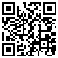 QR Code for bitcoin:3Ed4mVVEV7wY6An4muQkgQWoYAaJDqKAM1