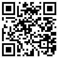 QR Code for bitcoin:3Ed4thsMTQbXx6TkBusMeUnxH6aFBzNWbZ