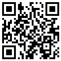 QR Code for bitcoin:3Ed6AWqfCS5CFUU1iY2iWFk5AJmHLerD8W