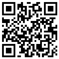 QR Code for bitcoin:3Ed7yddTsbi3pjKNBCap8BMCnmJeaUxnEc