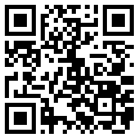 QR Code for bitcoin:3Ed86LbmebmFBqDL5x8ijnyMwPErRrmeNd