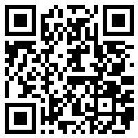 QR Code for bitcoin:3Ed9B83NwMyeWCY8cW8pgf5bSumZPSDRSr