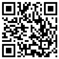 QR Code for bitcoin:3Ed9V98E8eTLb7J4yeihinxJkqMoo9PnbC