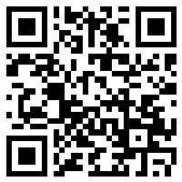 QR Code for bitcoin:3EdB5yGfa9MUtEx6yJMAXY4DqUiBiGu8RW