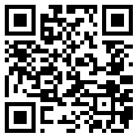 QR Code for bitcoin:3EdCUYYCyHgZjKittmN31FcevzBZT33qAb