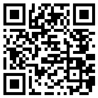 QR Code for bitcoin:3EdDKGaHHUwZ34i95vc59bciss9PzFmrNM