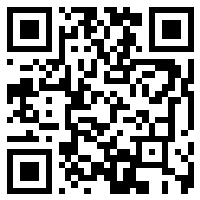 QR Code for bitcoin:3EdECWU9vQHTAFbcoQBUG2qwSAL3u9RbwH