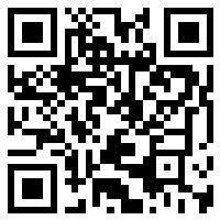 QR Code for bitcoin:3EdEQ9kTHmDc6cPe8mbuS2n9cu3V36TS5P
