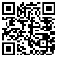 QR Code for bitcoin:3EdEYyondrbrS8s1vLFZXm4XUWzcFerPCu