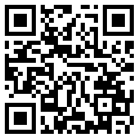 QR Code for bitcoin:3EdG5sZX2mqfyUKBAUnbdUwrukqEEXG3T7