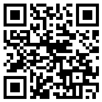 QR Code for bitcoin:3EdGFCGsAUAXeYvaK7Nm8UTr8puAbcJmzC