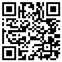 QR Code for bitcoin:3EdGmXTkuSvpmKJj92sL6AbkJfaVFN9Z6A