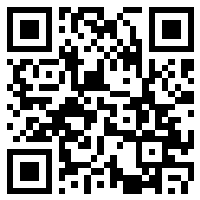 QR Code for bitcoin:3EdH97wHzGgBSkaKCP5ZFfP7uDcR8aswap