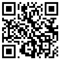 QR Code for bitcoin:3EdHbD6smovuJCtiFkKyXSm7ZGkUSEnCPz
