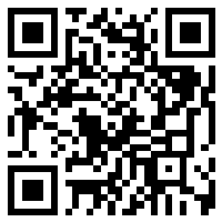 QR Code for bitcoin:3EdJ6RaVmkLke17kNqkhAw54sevr5nJ47Q