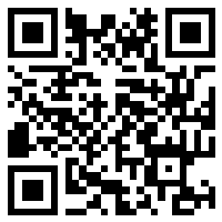 QR Code for bitcoin:3EdJGwgi3amnQhPapjKMdSt79eJZyw4rc6