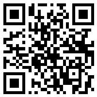 QR Code for bitcoin:3EdJjYAsccBddbA2vgoDWE9T3J46HXks76