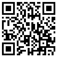 QR Code for bitcoin:3EdM7pMViYJ9ZMyY2bFao4HtnXfVHBevNY