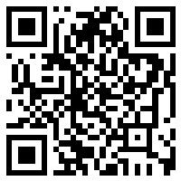 QR Code for bitcoin:3EdM7yU6o3k5gUnbGAJdC5WB2JWq9aBCV4