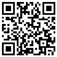 QR Code for bitcoin:3EdMbCexdxB5Gj7ypSxBYDkqqQhMJ5eAD6