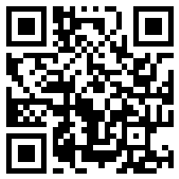 QR Code for bitcoin:3EdNMipgFHGZqYeLVDR9khzvLqKhWSai8i