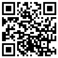 QR Code for bitcoin:3EdNbAwLJDbgGNaDthxj6dctUD3tT6siZk