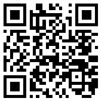 QR Code for bitcoin:3EdQ2pimB33GQdWv6DBBpnzYVpXrtdchr5