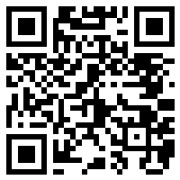 QR Code for bitcoin:3EdQnedUmJZC6cCVbENXDM85Pdw7NbeZjv