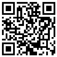 QR Code for bitcoin:3EdQs4UuBo5mbomcFDbu38b7gPiErswCJK