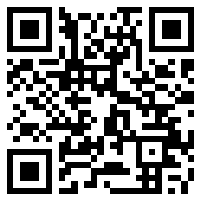 QR Code for bitcoin:3EdRUrhSNF5UYoos6WPxqQtw7SGeWUHL24