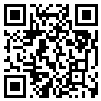 QR Code for bitcoin:3EdSeoaNZMMfTkXf6YQVauCMSTPFLv7pWs