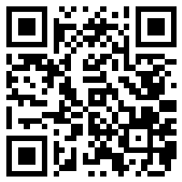 QR Code for bitcoin:3EdV3KBGuhhYW1Q6aZXohZVF76ZVifNeMQ