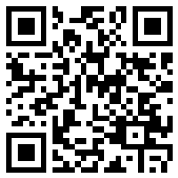 QR Code for bitcoin:3EdVkEb4R2z8TNwZ22hUHHbVfaHBZRVFAd
