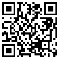 QR Code for bitcoin:3EdXABFuzbYPi3sS3ywMYF9ouovRYhs372